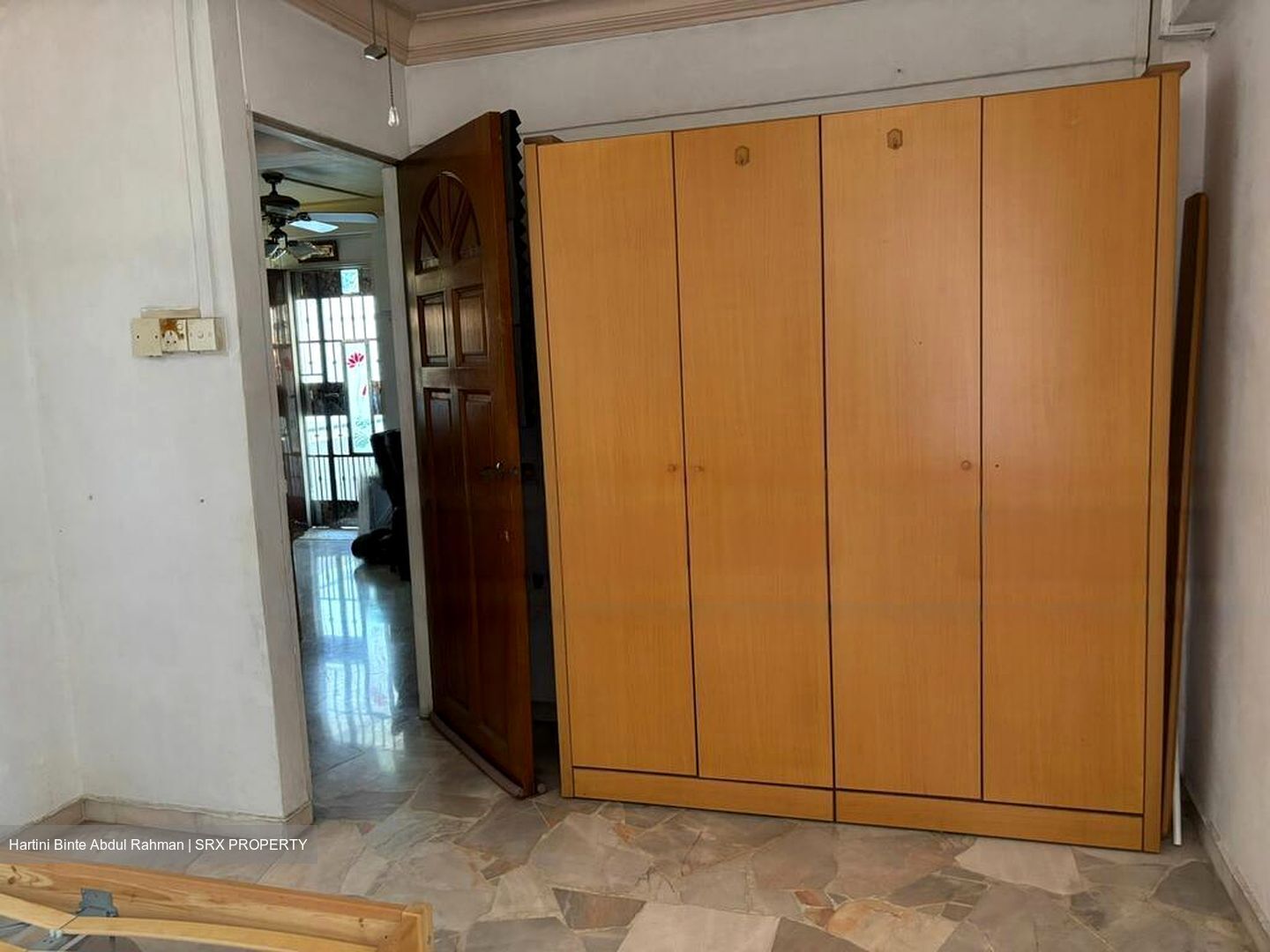 Blk 351 Clementi Avenue 2 (Clementi), HDB 4 Rooms #574135471